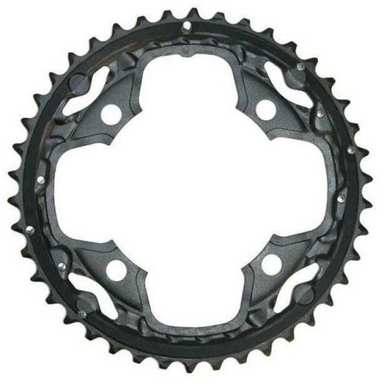 Převodník MTB - SHIMANO Alivio FCM430 - 44 zubů