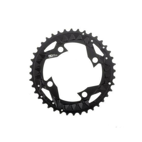 Převodník MTB - Shimano FC 672 SLX - 40 zubů