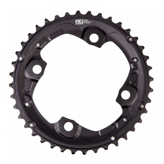 Převodník MTB - SHIMANO FC M675 SLX - 40 zubů