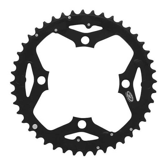 Převodník MTB - SHIMANO M580 Deore LX - 44 zubů