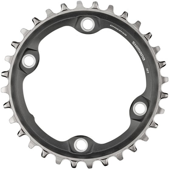 Převodník MTB - SHIMANO SM-CRM70