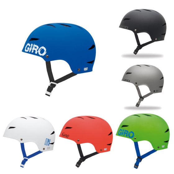 Přilba - GIRO Flak 2014