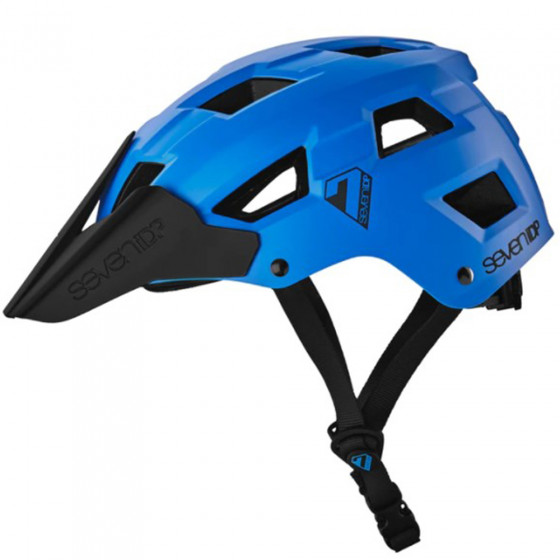 Přilba MTB - 7IDP SEVEN M5 2022 - Blue