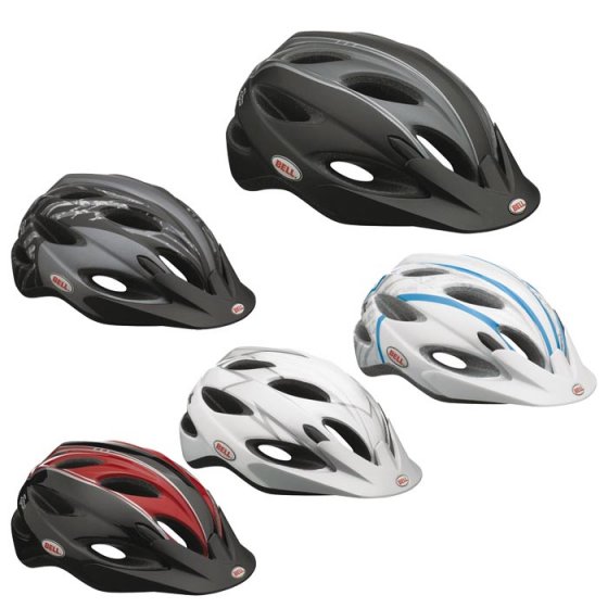Přilba MTB  - BELL Piston 2014