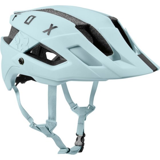 Přilba MTB - FOX Flux Helmet 2019 - Solid Ice
