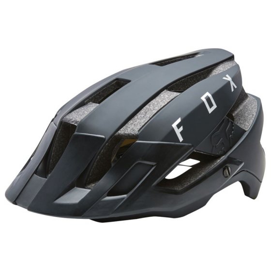 Přilba MTB - FOX Flux MIPS Helmet 2018 - černá