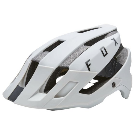 Přilba MTB - FOX Flux MIPS Helmet 2018 - šedá