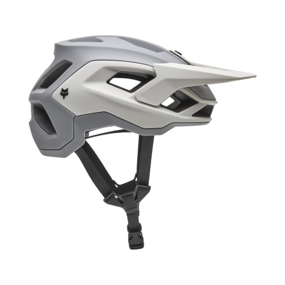 Přilba MTB - FOX Speedframe 5050 MIPS 2025 - Light Grey