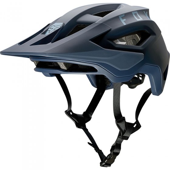 Přilba MTB - FOX Speedframe Helmet 2020 - Navy