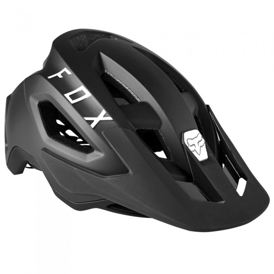 Přilba MTB - FOX Speedframe Helmet MIPS 2021 - Black