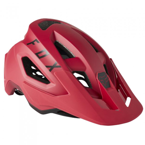 Přilba MTB - FOX Speedframe Helmet MIPS 2021 - Chilli