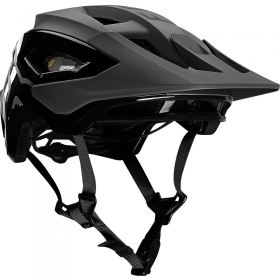 Přilba MTB - FOX Speedframe Helmet Pro 2021 - Black