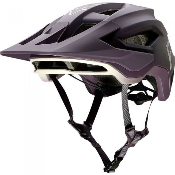 Přilba MTB - FOX Speedframe Helmet Wurd 2020 - Dark Purple