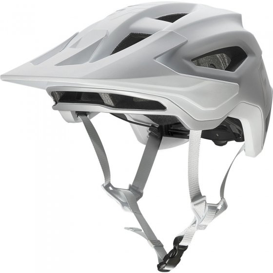 Přilba MTB - FOX Speedframe Helmet Wurd 2020 - White