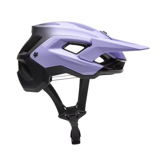 Přilba MTB - FOX Speedframe Pro Blackfade Ce 2025 - Lilac