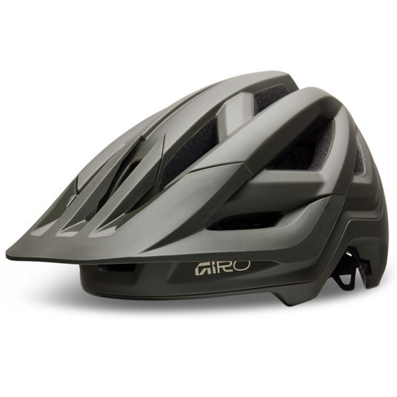 Přilba MTB - GIRO Montaro MIPS III - Mat Dark Sage / Gloss Dark Sage