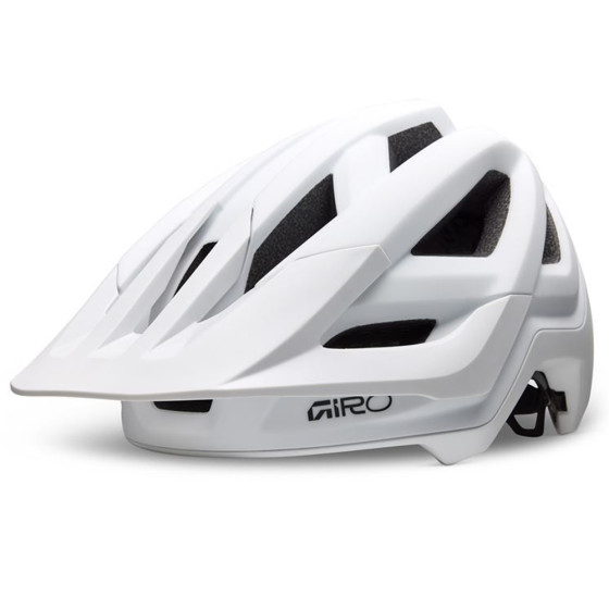 Přilba MTB - GIRO Montaro MIPS III - White