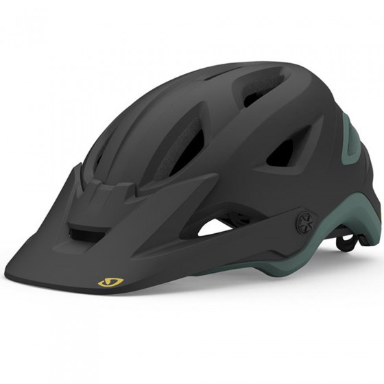 Přilba MTB - GIRO Montaro MIPS  - Mat Warm Black