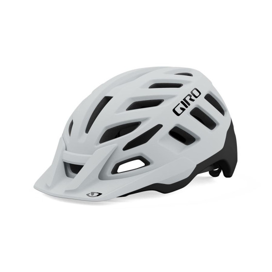 Přilba MTB - GIRO Radix MIPS - Mat Chalk 