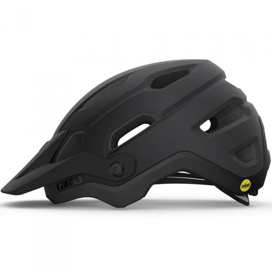 Přilba MTB - GIRO Source MIPS 2021 - Mat Black Fade