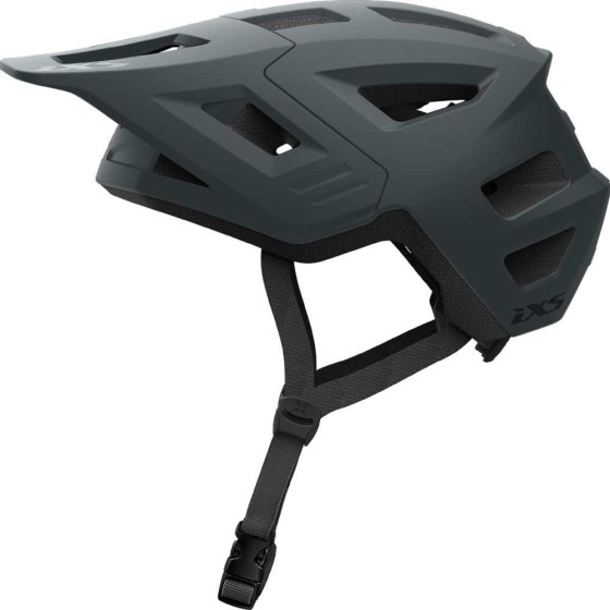 Přilba MTB - IXS Flow 1.0 - Graphite