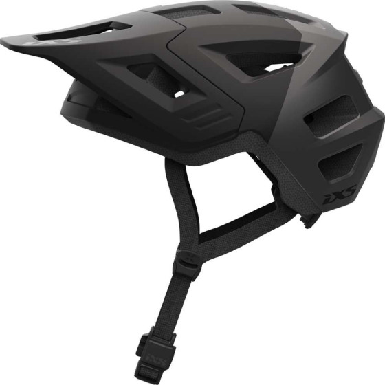 Přilba MTB - IXS Flow 1.0 Mips - Black / Graphite