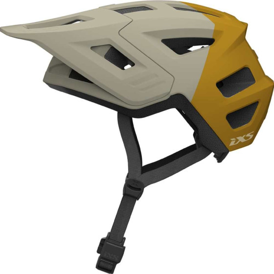 Přilba MTB - IXS Flow 1.0 Mips - Sand-ocker