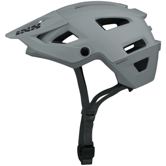 Přilba MTB - IXS Trigger AM - grey