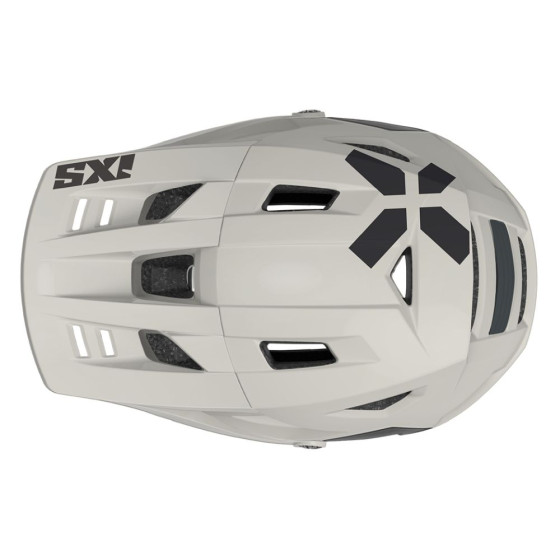 Přilba MTB - IXS Trigger X MIPS 2024 - Off White