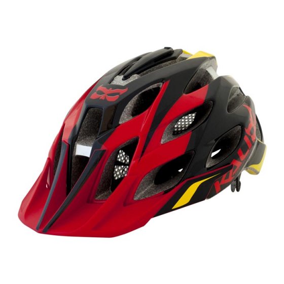 Přilba MTB - KALI Amara 2013 Paramont Design