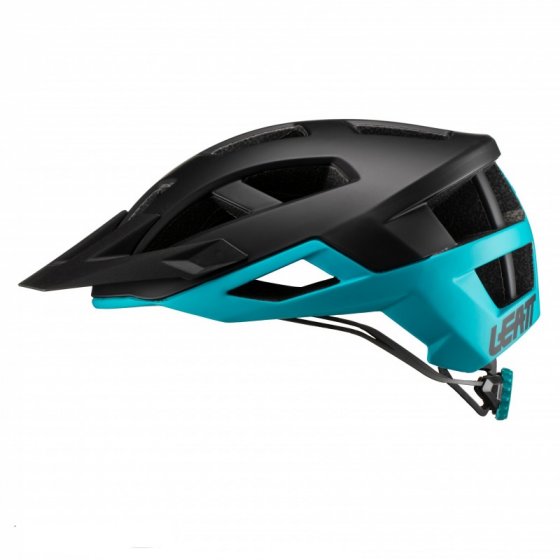 Přilba MTB - LEATT DBX 2.0 - Granite Teal