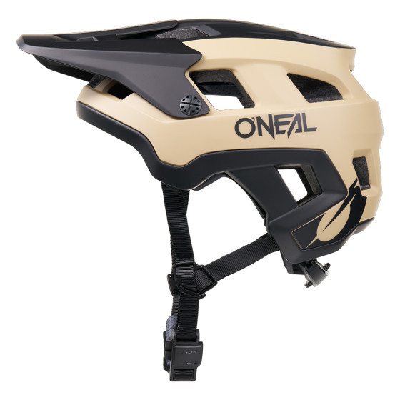 Přilba MTB - O'NEAL Defender SOLID 2026 - Sand / Black