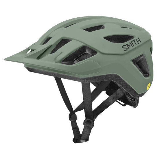 Přilba MTB - SMITH Convoy MIPS 2025 - Matte Juniper