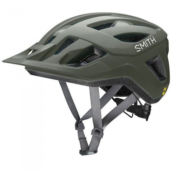 Přilba MTB - SMITH Convoy MIPS - Sage