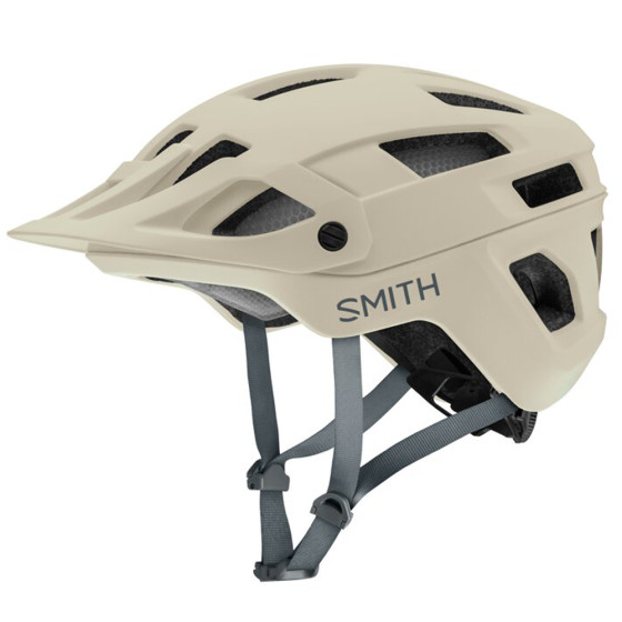 Přilba MTB - SMITH Engage 2 MIPS 2025 - Matte Chalk