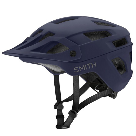 Přilba MTB - SMITH Engage 2 MIPS 2025 - Matte Midnight Navy