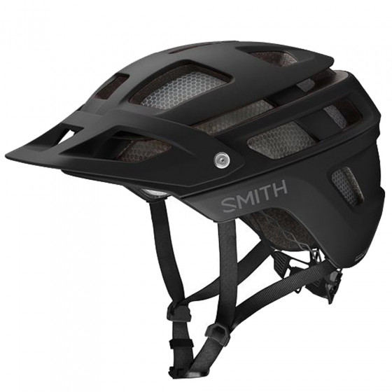 Přilba MTB - SMITH ForeFront 2 MIPS 2021 - Matte Black 