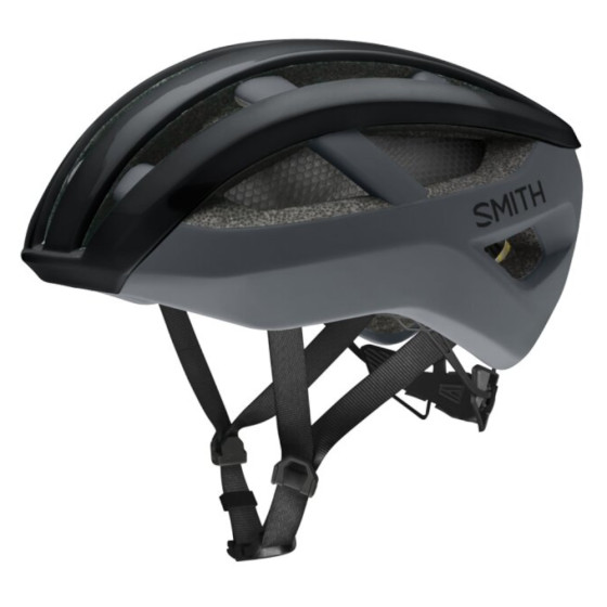 Přilba MTB - SMITH Network MIPS – Black/Matte Cement