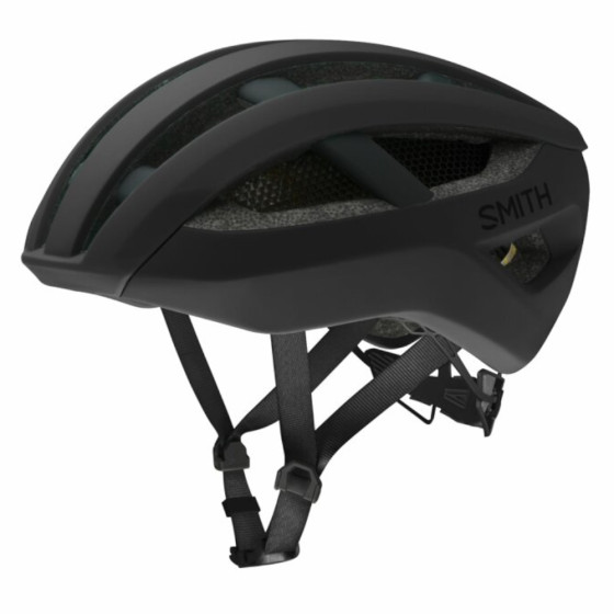 Přilba MTB - SMITH Network MIPS – Matte Blackout