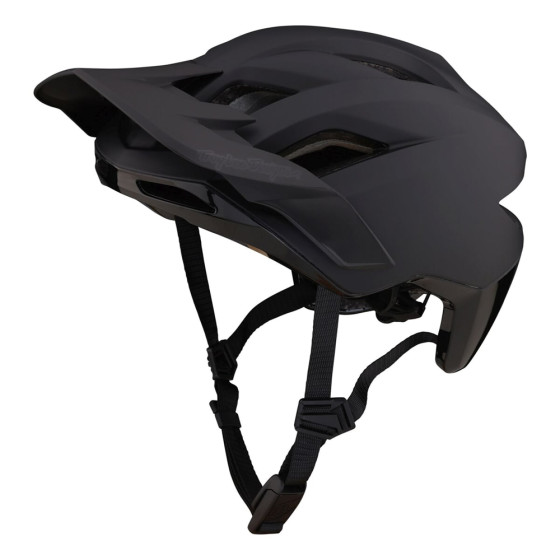 Přilba MTB - TROY LEE DESIGNS Flowline SE MIPS - Stealth Black