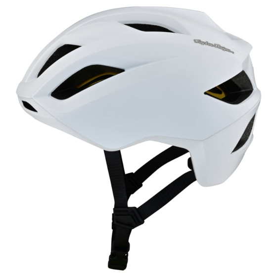 Přilba MTB - TROY LEE DESIGNS Grail MIPS – Orbit White 