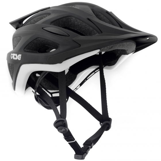 Přilba MTB - TSG Substance 3.0 2017 - černá