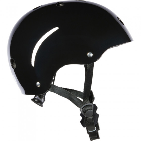 Přilba - O'NEAL Dirt Lid Solid 2024 - Black