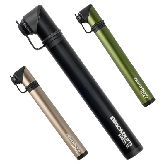 Pumpa - BLACKBURN AirStik SL 2025