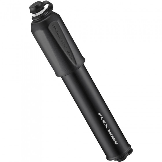 Pumpa - LEZYNE Sport Drive HV