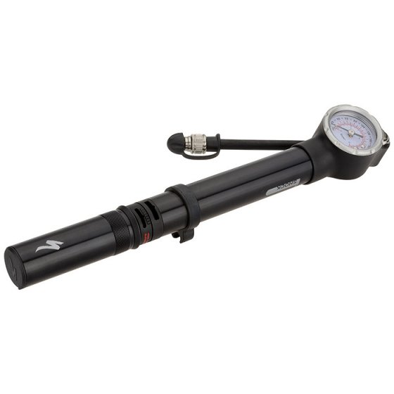 Pumpa na duše i tlumiče - SPECIALIZED MTB FRAME SHOCK