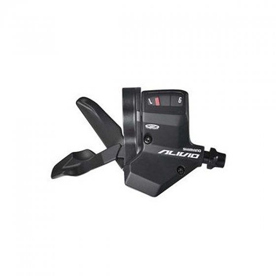 Řadící páčka - SHIMANO Alivio SL-M430