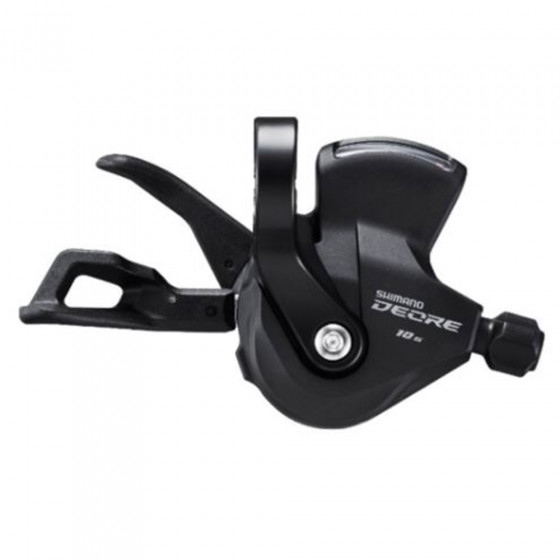 Řadící páčka - SHIMANO Deore SL-M4100 10s - pravá