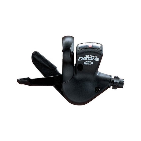 Řadící páčka - SHIMANO Deore SL-M510