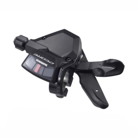 Řadící páčka - SHIMANO Deore SL-M590